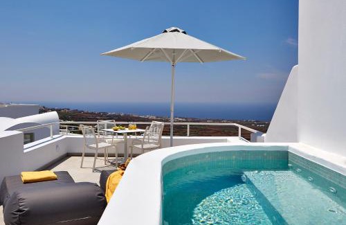 Finikia Hotel | Aperanto Suites