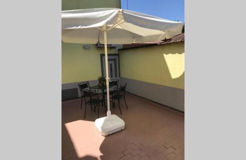 San Leonardo Apartamento | Aperitivo in terrazza vicinissimo al centro.