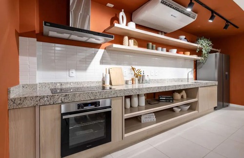 Centro Apartamento | Apertamento Cento do Rio na Melhor Área