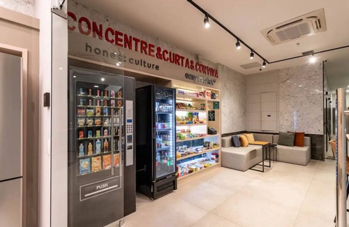 Centro Apartamento | Apertamento Cento do Rio na Melhor Área