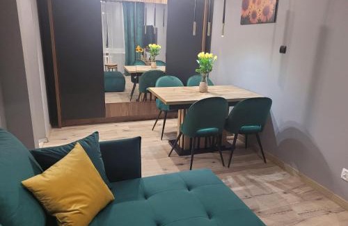 Zabrze Apartamento | Apertment Wenus