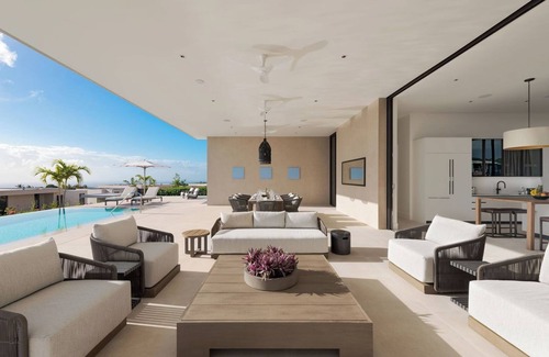 Orange Hill Villa | Apes Hill Barbados Golf Resort