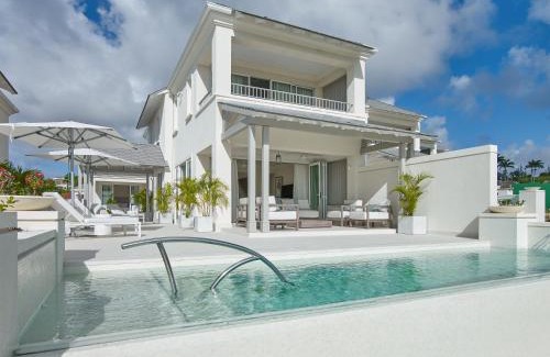 Orange Hill Complejo | Apes Hill Barbados Golf and Resort Community
