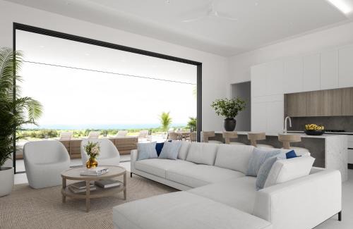 Orange Hill Complejo | Apes Hill Barbados Golf and Resort Community
