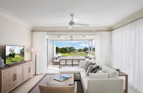 Orange Hill Complejo | Apes Hill Barbados Golf and Resort Community