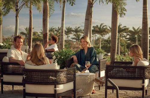 Orange Hill Complejo | Apes Hill Barbados Golf and Resort Community