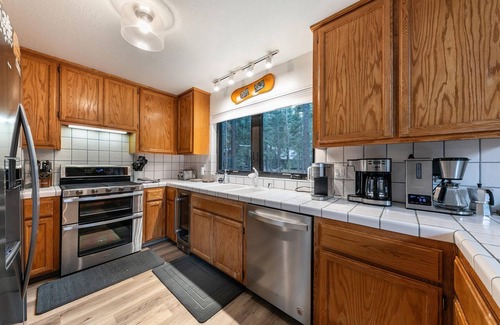 Chamberlands Casa | Apex Abode at Chamberlands - West Shore w/ HOA Amenities by Tahoe Getaways