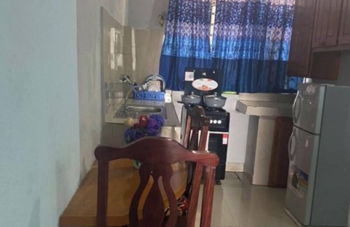Buea Apartamento | Apex guest facility 2 bedroom apartment