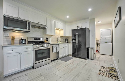 Apex Casa | Apex Home ~ 15 Mi to Downtown Raleigh!