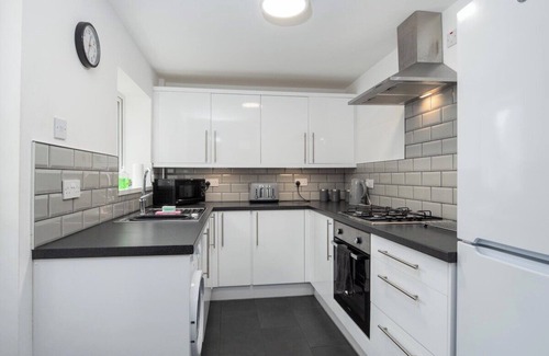 Sunderland Casa | “Moderna casa de 4 camas”