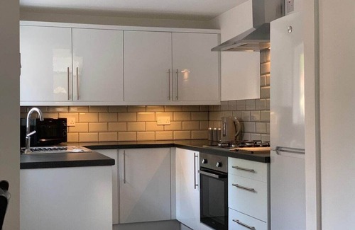 Sunderland Casa | “Moderna casa de 4 camas”