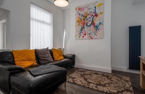 Sunderland Casa | Apex Living NE - Beachville House II
