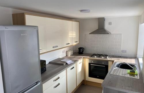 Sunderland Casa | Apex Living NE - Beachville House II