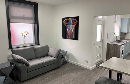 Sunderland Casa | Apex Living NE - Carnegie House 4 Bed House