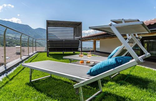 Caines Chalet De Esquí | Apfel Chalet Feldhof