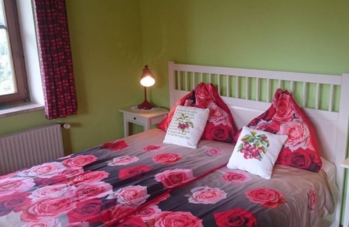 Stockenboi Otro | Apfel und Birne - Blumenhof Elfi