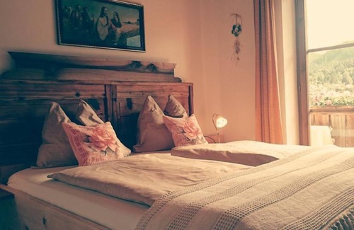 Stockenboi Otro | Apfel und Birne - Blumenhof Elfi