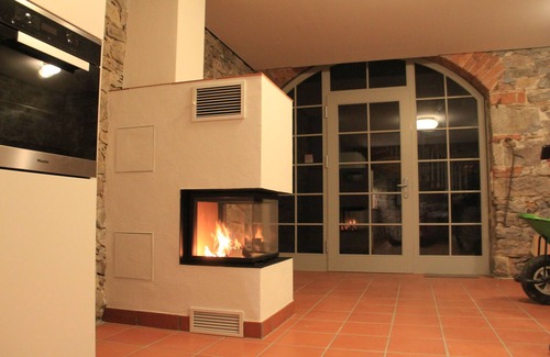 Kollm Casa | Apfelscheune Cannewitz