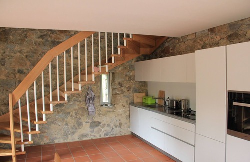Kollm Casa | Apfelscheune Cannewitz