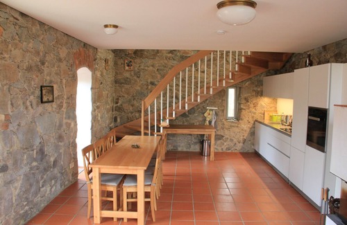Kollm Casa | Apfelscheune Cannewitz