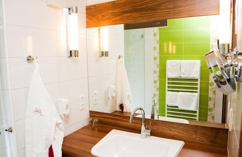 Bad Waltersdorf Casa | Apfelsuite 2 Nächte Halbpension - Hotel-restaurant Teuschler-mogg
