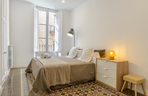 el Mercadal Apartamento | APG Carrer Nou 10