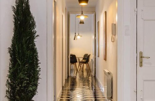 el Mercadal Apartamento | APG Carrer Nou 10