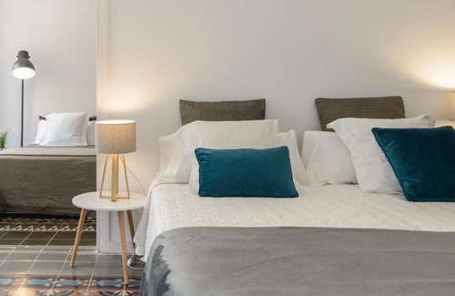 el Mercadal Apartamento | APG Carrer Nou 10
