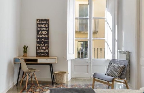 el Mercadal Apartamento | APG Carrer Nou 10