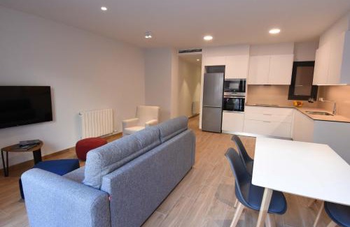 el Carme Apartamento | APG Girona Carme 19