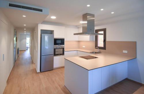 el Carme Apartamento | APG Girona Carme 19