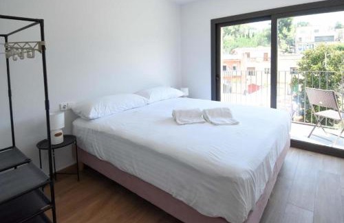 el Carme Apartamento | APG Girona Carme 19