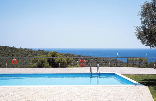 Kontos Villa | Aphaia Villa Aegina, Aphaias Villas