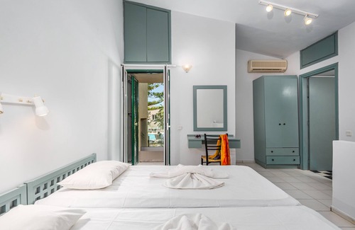 Kolymbari Hotel | Aphea Village