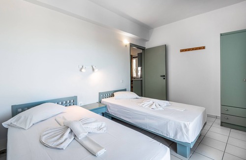 Kolymbari Hotel | Aphea Village