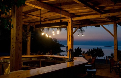 Neo Chorio Otro | Aphrodite Family Eco Camping
