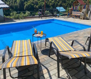 Stara Planina Apartamento | Aphrodite Hills Apartments-Stara Planina