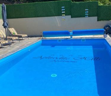 Stara Planina Apartamento | Aphrodite Hills Apartments-Stara Planina