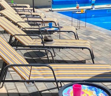 Stara Planina Apartamento | Aphrodite Hills Apartments-Stara Planina