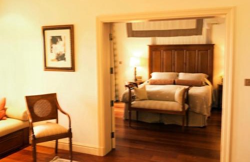 Aphrodite Hills Complejo | Aphrodite Hills Hotel