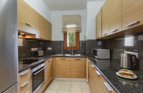 Aphrodite Hills Apartamento | Aphrodite Hills Rentals – Apartments