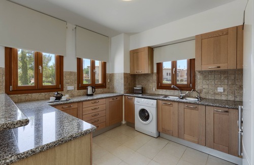 Aphrodite Hills Apartamento | Aphrodite Hills Rentals – Apartments