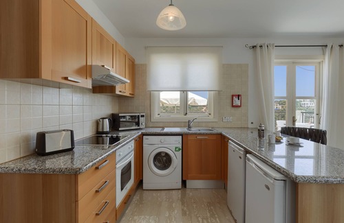 Aphrodite Hills Apartamento | Aphrodite Hills Rentals – Apartments