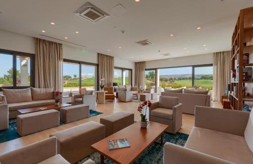 Aphrodite Hills Complejo | Aphrodite Hills Rentals - Apartments