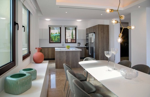 Aphrodite Hills Villa | Aphrodite Hills Rentals – Elite Villas