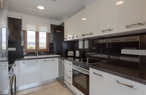 Aphrodite Hills Apartamento | Aphrodite Hills Rentals – Premium Serviced Apartments