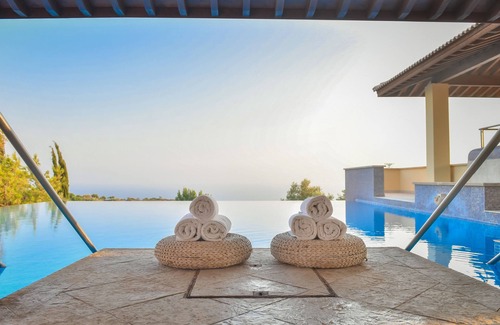 Aphrodite Hills Apartamento | Aphrodite Hills Rentals – Premium Serviced Apartments