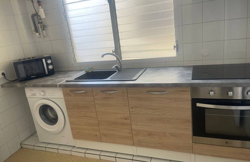 Pointe-a-Pitre Apartamento | Aphrodite - Love Room