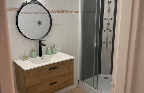 Pointe-a-Pitre Apartamento | Aphrodite - Love Room