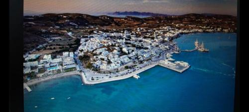 Adamas Apartamento | Aphrodite of Milos